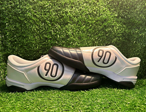 Nike total t90 astro soles - nike,