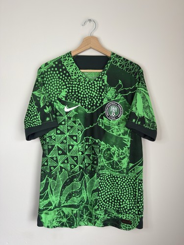Rare nigeria 2022 - 2022, home