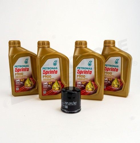 Petronas hiflo synthetic road - petronas,