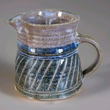 Vintage Anvil Pottery Jug