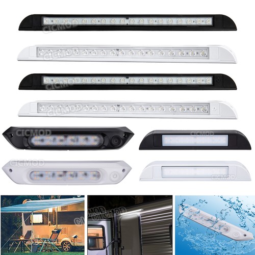 12v waterproof led awning - waterproof,