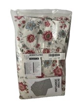 IKEA Extorp JENNYLUND Floral Chair Cover#22868 Discontinued New Open Package