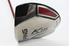 Left Hand Ping K15 Driver / 12