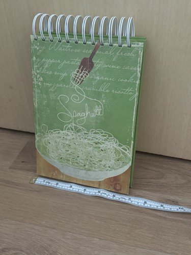Spiral waitrose pasta - pasta, recipe