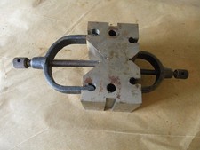 vee block 3 1/2" x 2 1/8" x 2