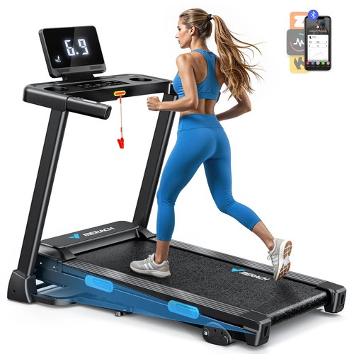 Merach t12 foldable treadmill - t12,