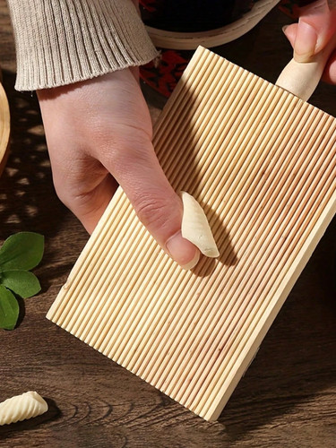 Gnocchi board pasta maker tray - board,
