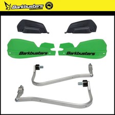 GREEN/BLACK VPS HANDGUARDS