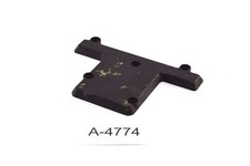 BMW K 75 RT - ignition cover