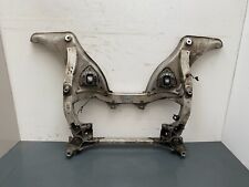 BMW M5 F10 F11 4.4 V8 S63 FRONT ENGINE SUBFRAME SUPPORT CRADLE 2283903