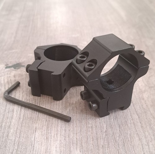 4mm 30mm scope - 30mm,