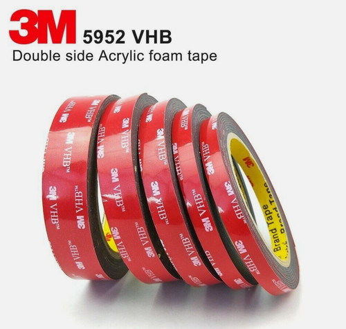 Vhb strong car - 3m™, vhb™