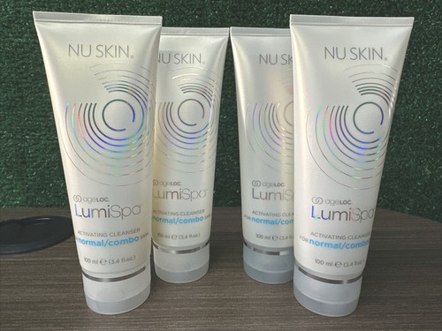 Skin nuskin lumispa - skin,