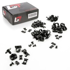 Repair Kit Side Skirt Trim