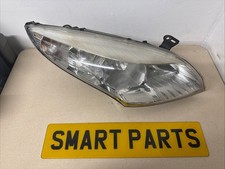 Renault Megane MK3 Drivers Side Headlight 2601 000 18R