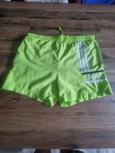 Vintage 1990s y2k adidas nylon - vintage,