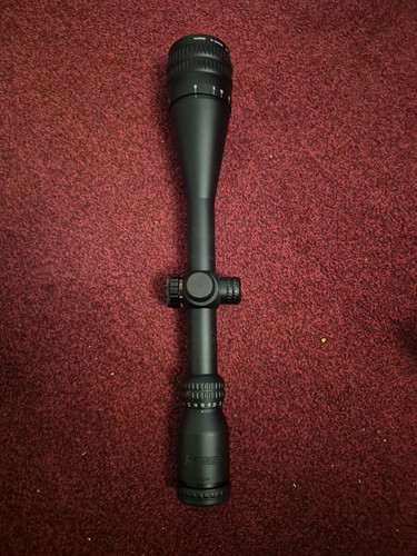 Hawke 24x50 25mm - 25mm, rifle