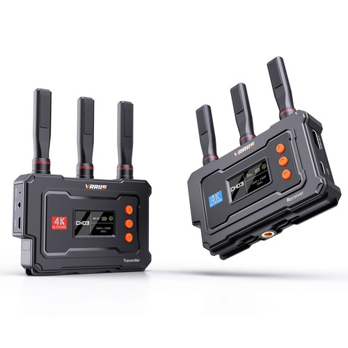 Vrris 096 pro hdmi 450m - vrris, wl-096