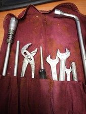 Mercedes benz tool kit tool