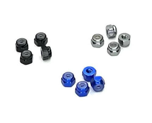 Wheel nuts for - wheel, 12)