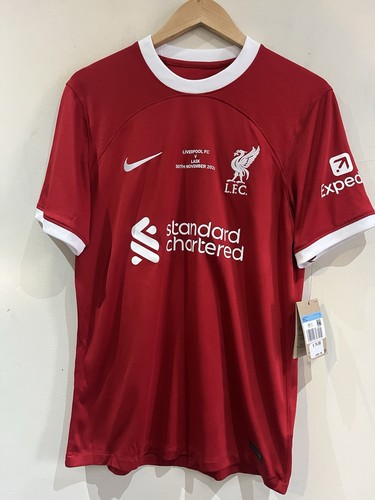 Nike liverpool 2023 home - 2023/24,