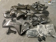 FL Carbon Fiber Paint Fairing for Honda CBR1000RR 2017-2022 ABS Bodywork a0