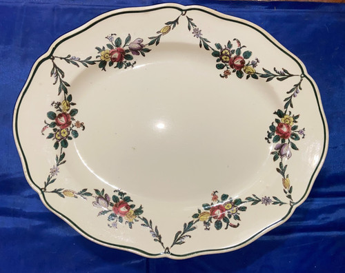 Vintage royal doulton old - vintage,