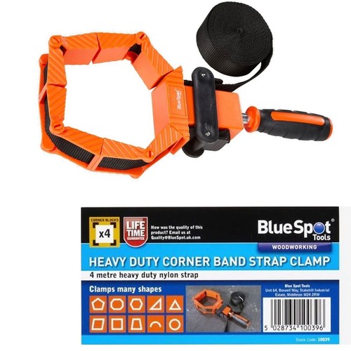 Bluespot frame woodwork rapid - frame,