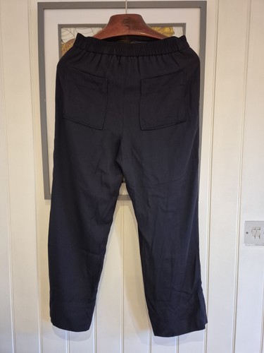 Massimo dutti ladies black - ladies,