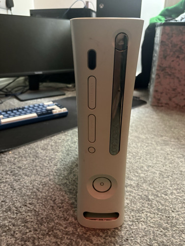 Xbox 360 pro - 360, console