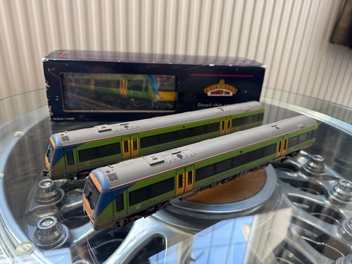 Bachmann gauge class - bachmann,