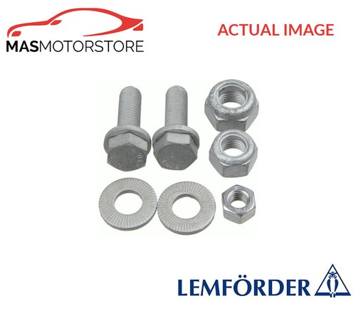 Repair kit wheel suspension - repair,