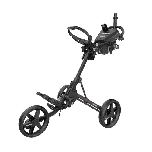 Clicgear premium 3 wheel - clicgear,