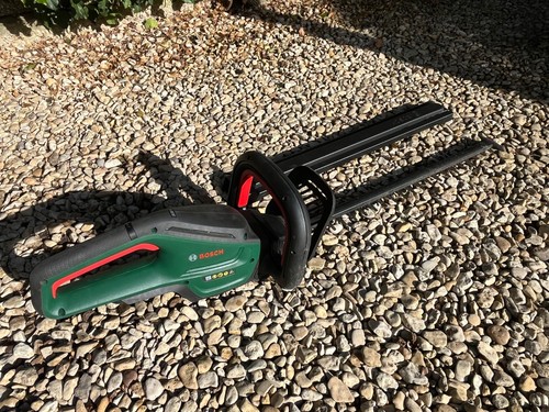 Bosch cordless hedge - bosch,