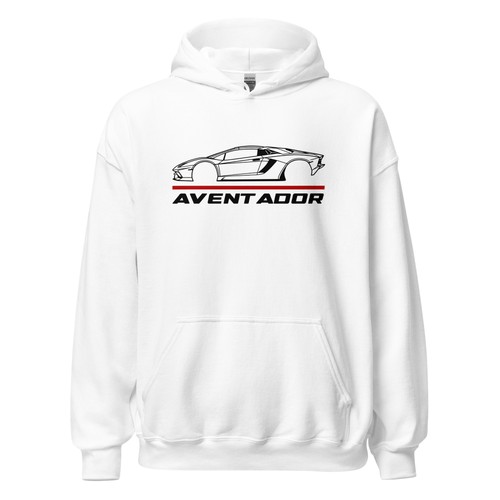 Premium hoodie for - premium, lamborghini