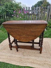 BEAUTIFUL  ANTIQUE BARLEY