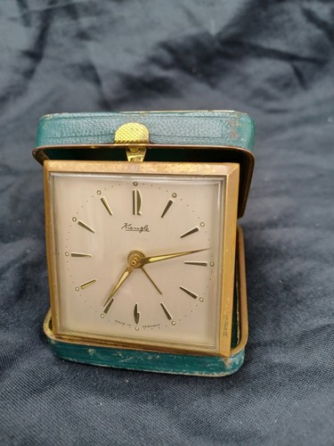 Vintage kienzle mechanical - vintage,