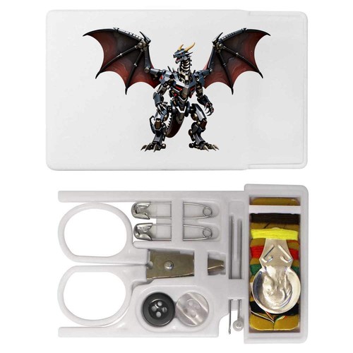 Robot dragon mini - 'robot, dragon'