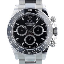Rolex daytona 126500ln mm - 40,