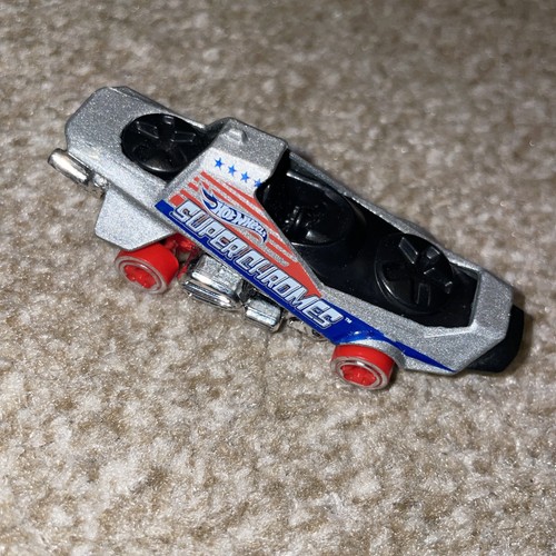 Hot wheels 2017 - 2017, #50