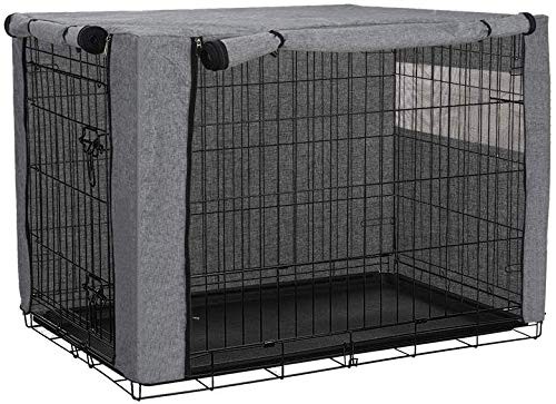 Durable windproof dog - durable, crate