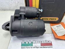 STARTER MOTOR RENO PARTS FORD