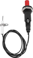 Piezo Igniter, Piezo Spark