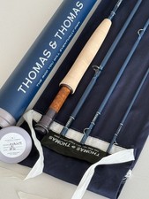 **BEAUTIFUL** Thomas & Thomas