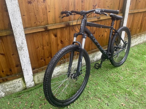 Carrera vengance mountain bike - carrera,