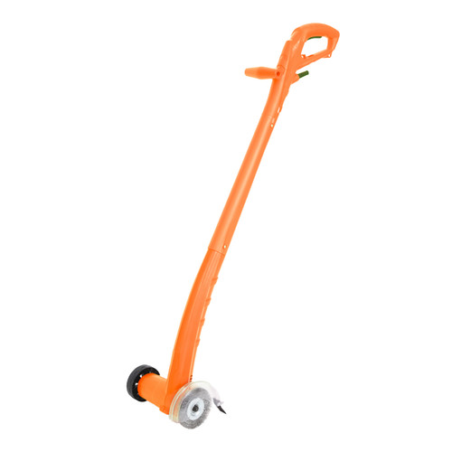 Electric weed remover sweeper - electric,