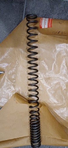 Genuine suzuki gsxr750f h - genuine, gsxr750f/g/h