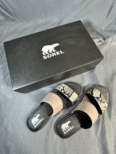Sorel women ella slide - ii,