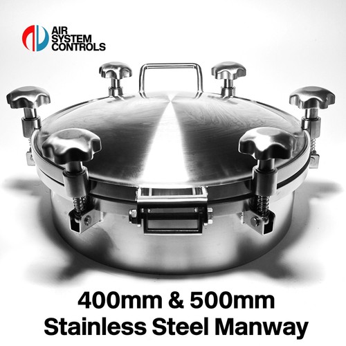 400mm 500mm stainless - /,