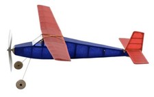 Sparrowhawk Model Plane -